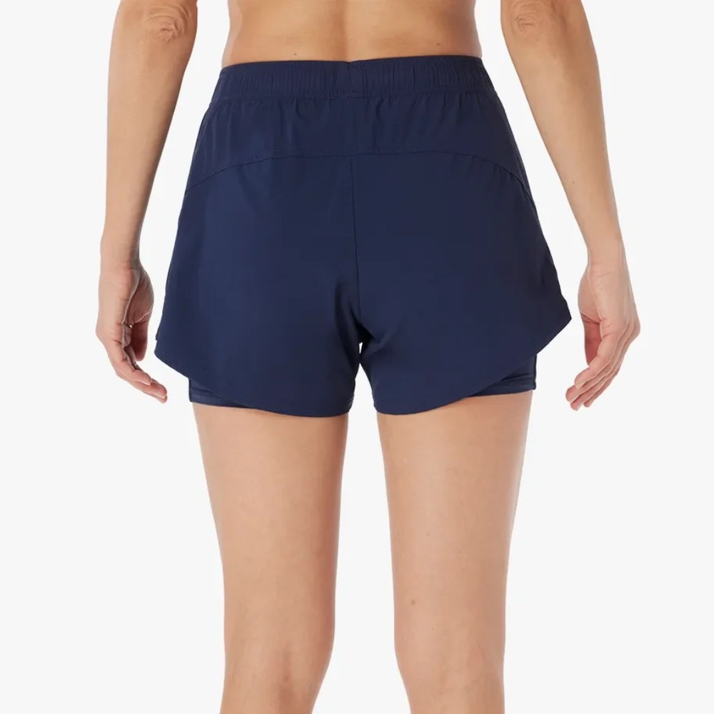 [Fair Harbor] The Corliss Short in Navy - Picture 3 of 9